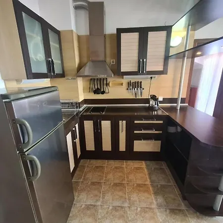 Appartement морской маяк