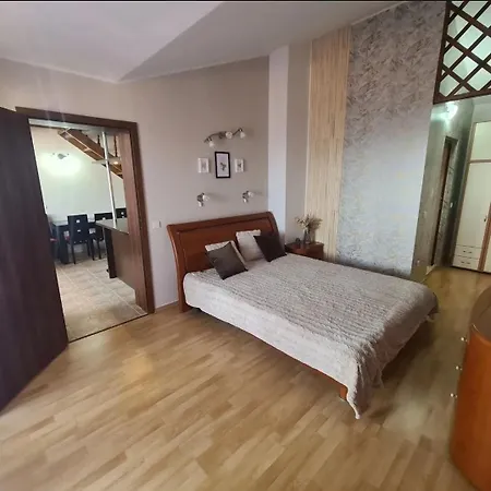 морской маяк Appartement *
