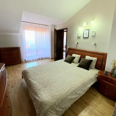 морской маяк Appartement Sveti Vlas