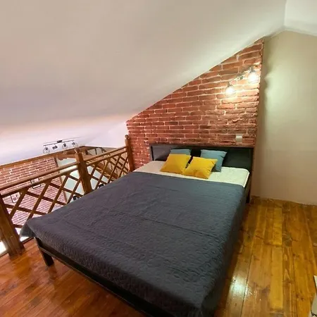 морской маяк Appartement Sveti Vlas