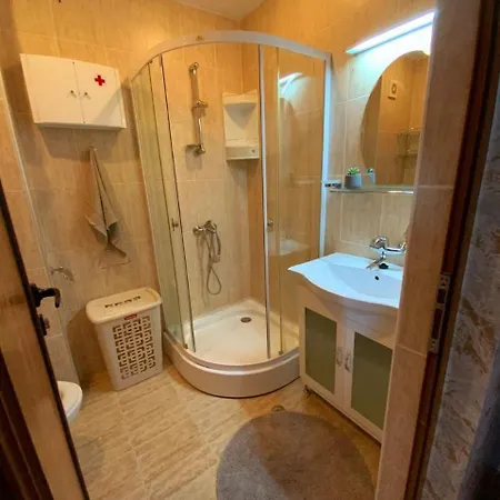 морской маяк Appartement Sveti Vlas